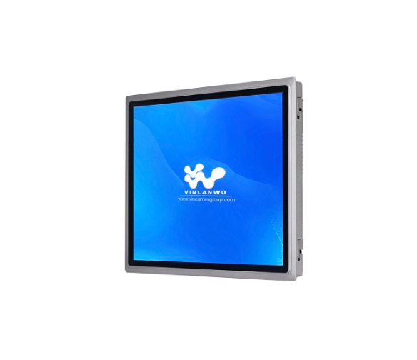 10.4" Industrial Monitor | IPM-104