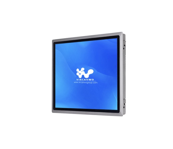 10.4" Industrial Monitor | IPM-104