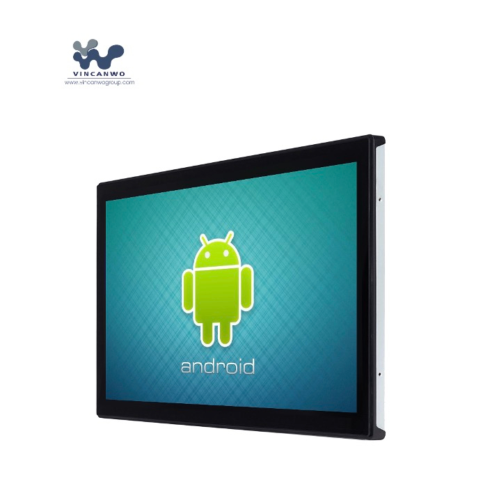 21.5” Android Industrial Panel PC | VOPC-215 ARM