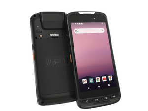 5inch Rugged Handheld Android | T50