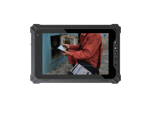 8inch IP65 Rugged Tablets | I87J(Windows,T87X(Android)