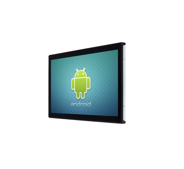 23.6” Android Fanless Industrial Computer | VOPC-236 ARM