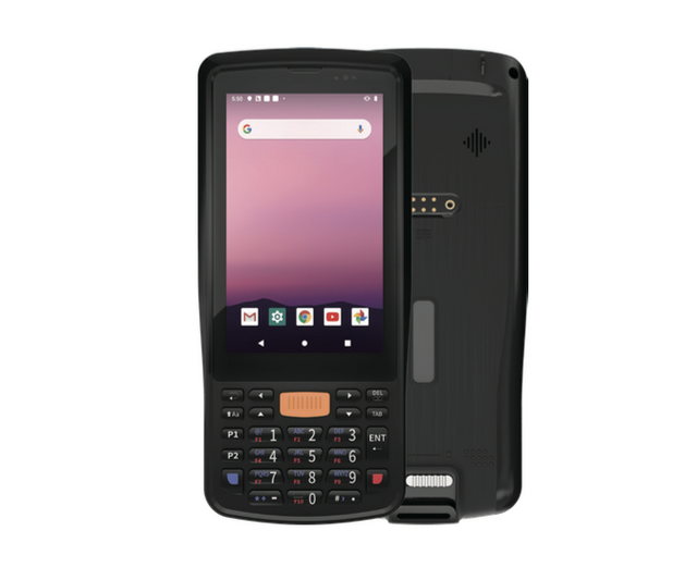 4inch Rugged Handheld | T40