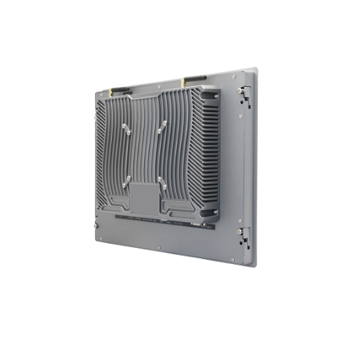 12.1” Core Ultra Industrial AI Panel PC | IPRO4L-121