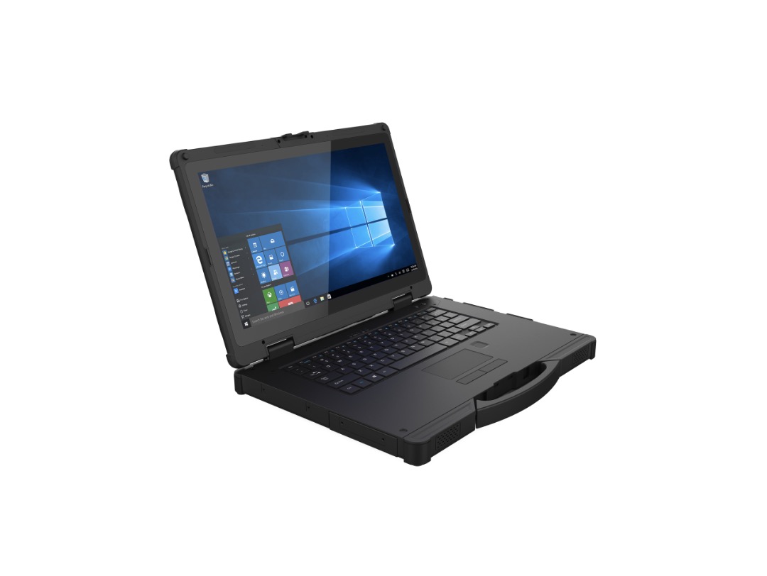 14” Rugged Notebook | X14T