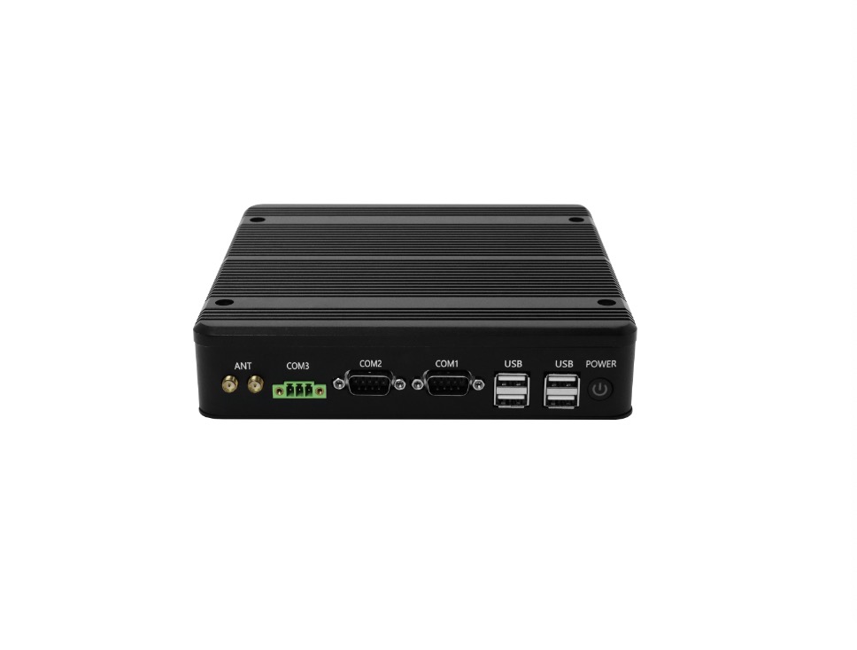 AN3588 Android Edge Computer for AI 