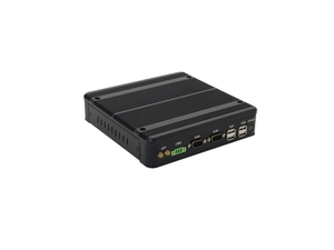 AN3568 Edge computing for IoT devices Android