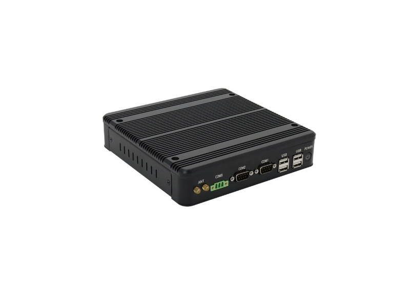 AN3568 Edge computing for IoT devices Android