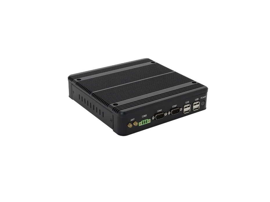 AN3568 Edge computing for IoT devices Android
