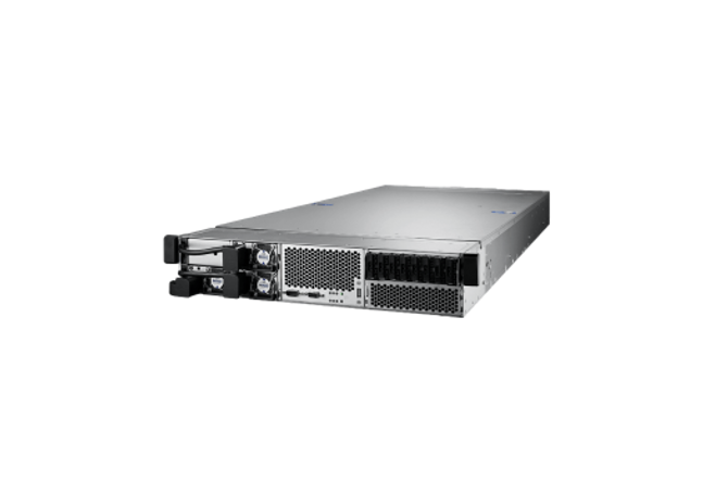2U Edge AI GPU Server | VG-622G4