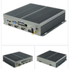 Fanless Box Computer | BPC Series