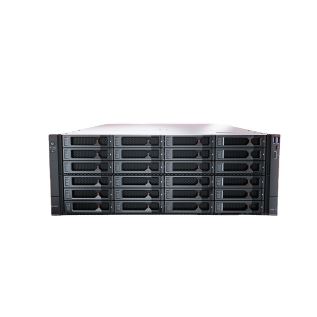 Storage Server Solutions