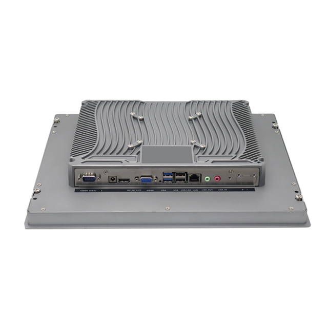 Android Industrial Touch Screen Computers | IPRO ARM Series