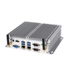 Rugged Fanless Mini PCs | VW100 Series