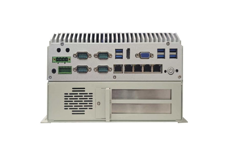 Decoding Thermal Management: Why Fanless Rugged Edge Computers Excel in Extreme Temperatures