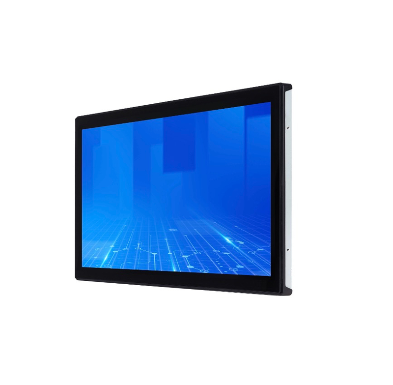 OPX-15 15” Industrial Display System