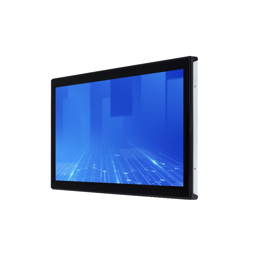 OPX-15 15” Industrial Display System