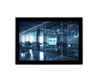 OPX-19 19” Industrial Displays for Control Panels