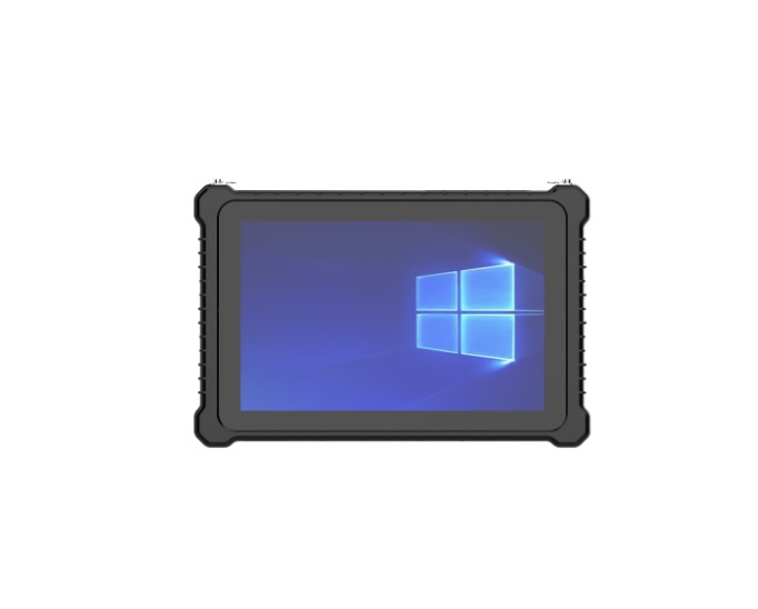 VRV10JT(GMS) 10” Windows, Android Reliable Rugged Tablets