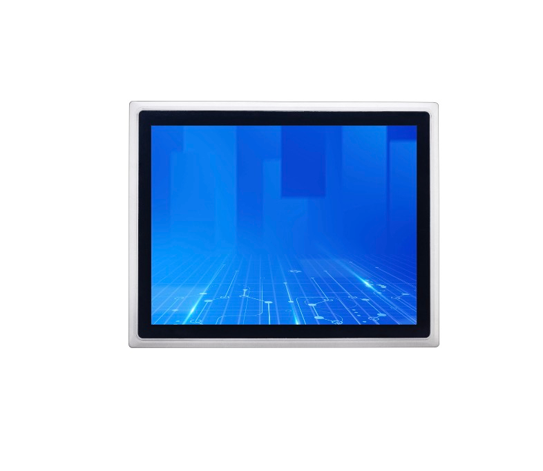 IPM-15 15” Safety Industrial Display