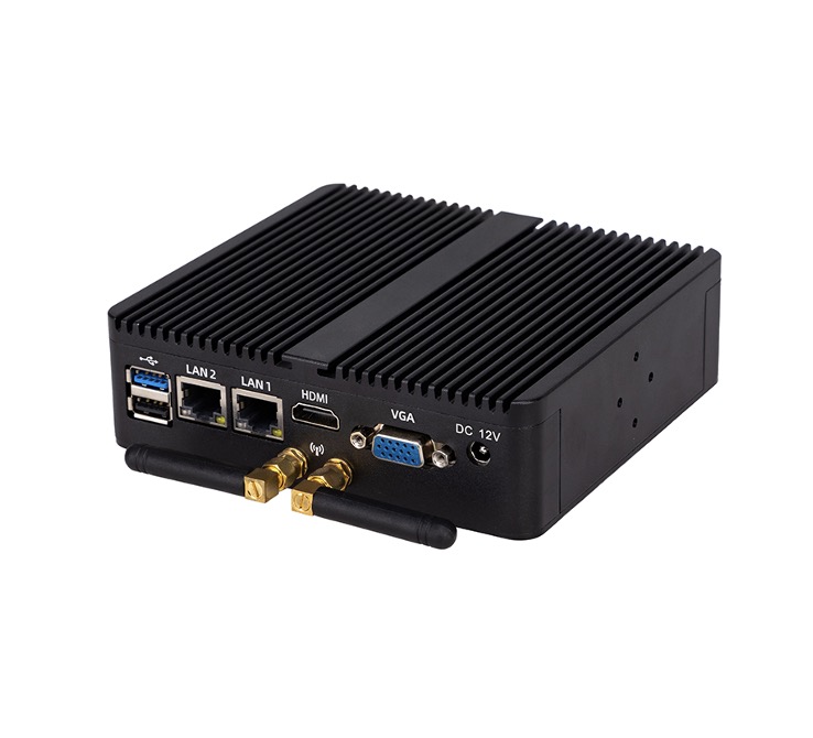 NANO-100 Creative Edge Computer
