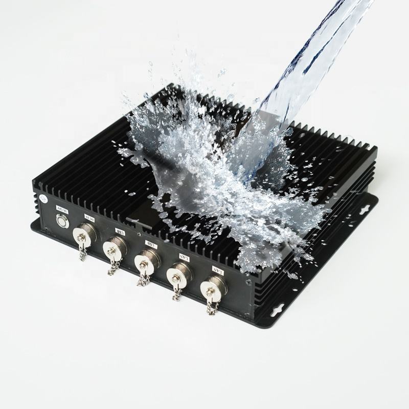 Waterproof Box PC | VWB-0510