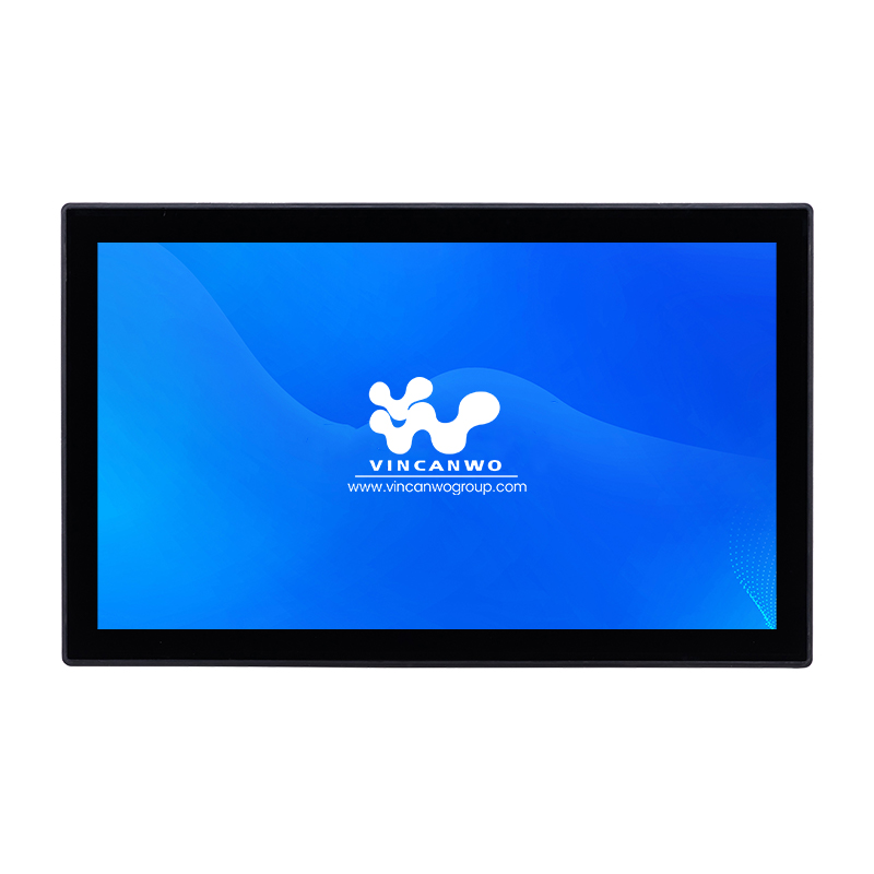 15.6” Mounted Industrial Computer | VOPC-156