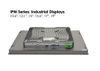 Industrial Displays | IPM Series