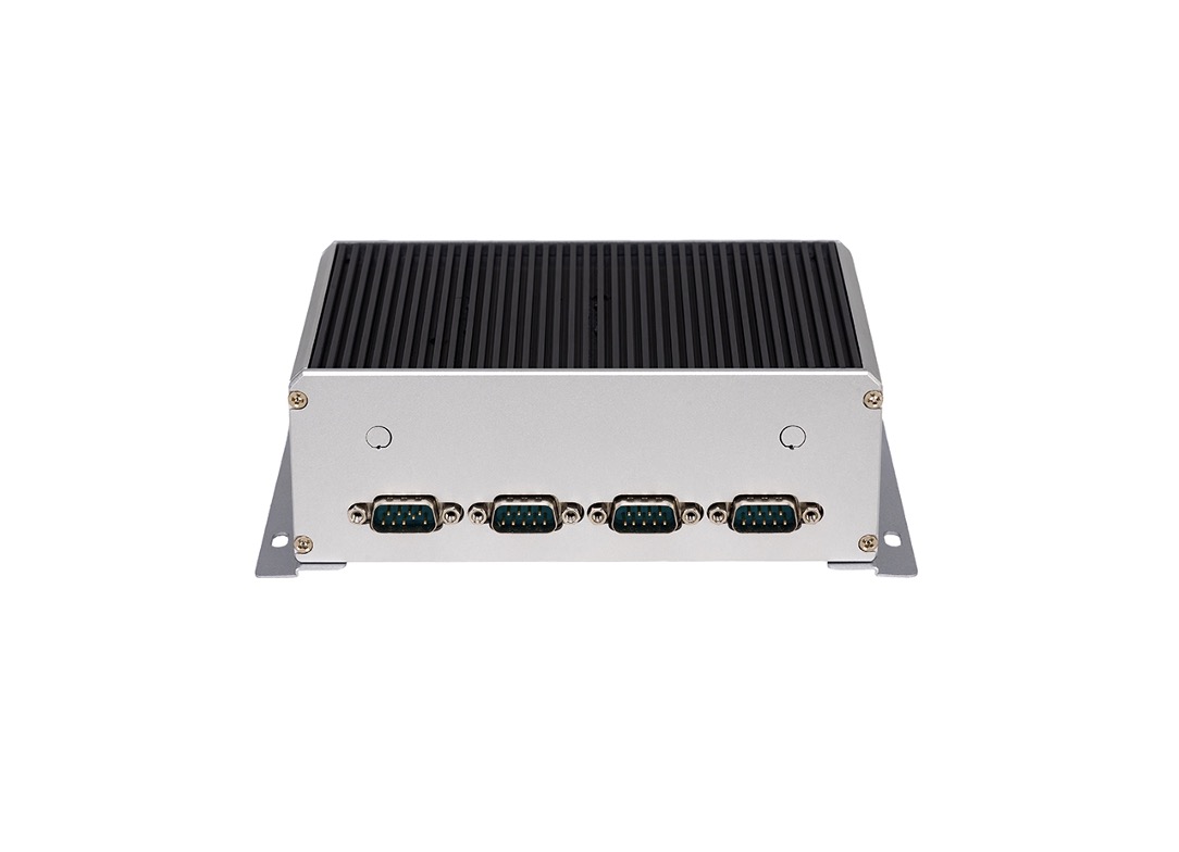 Industrial Fanless Mini PC | RK35-2L