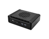 NANO-106L N100 6*Intel I226 Industrial-grade edge computer