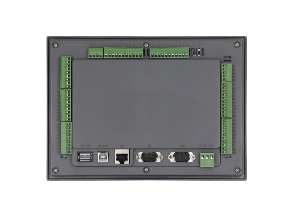 EX3G-8043H HMI for a manufacturing plant