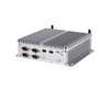 Fanless Embedded Computer VW100