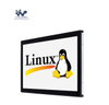 27” Android Industrial Fanless Panel PC | VOPC-27 ARM