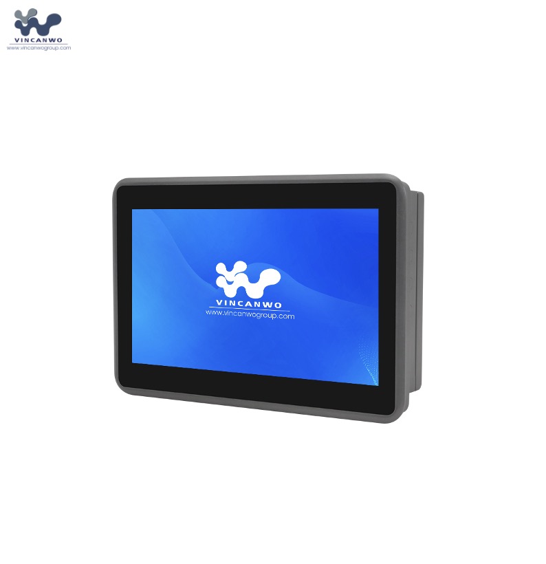 10.1" Industrial Monitor | IPM-101