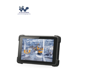 8 inch Rugged Tablet | T81X