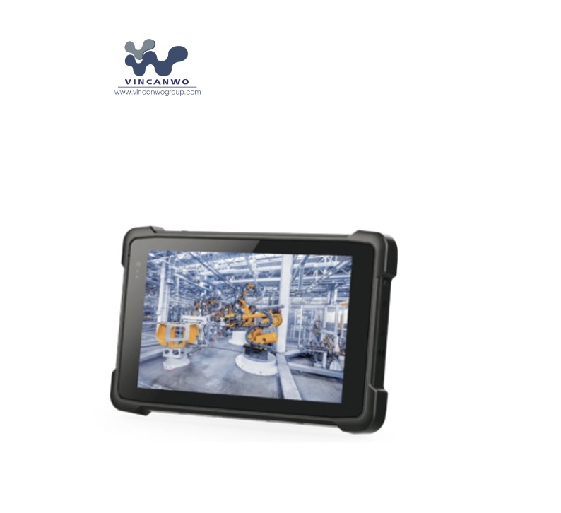 8 inch Rugged Tablet | T81X