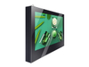 Outdoor Wall-mounted Full Glass Digital Signage | V130