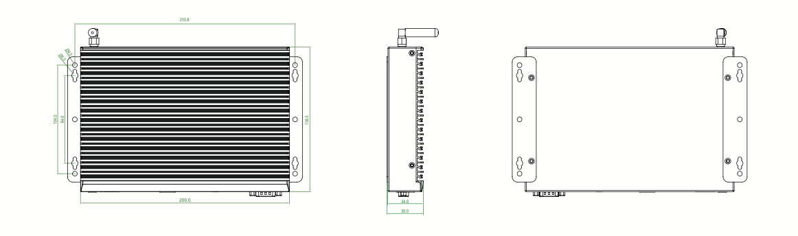 Line drawing_Vincanwo Group