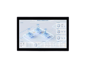 15.6” Core Ultra Slim Panel PC | OPC4L-156