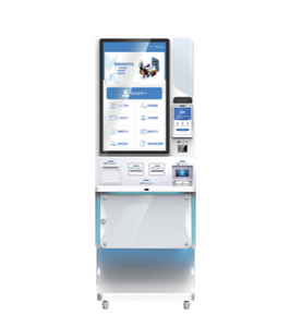32inch Medical Insurance Terminal | UIKC-320