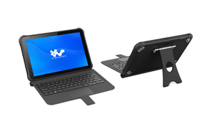 12.2” Rugged Notebook | I122J/Q225M