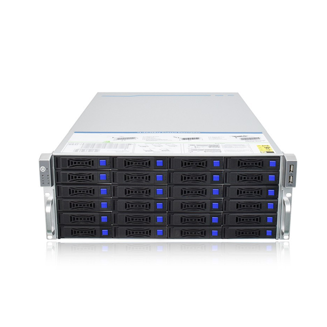 Storage Server Solutions