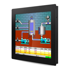 HMI/PLC All-In-One | QM3G Series