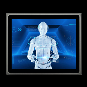 Android Industrial Touch Screen Computers | IPRO ARM Series