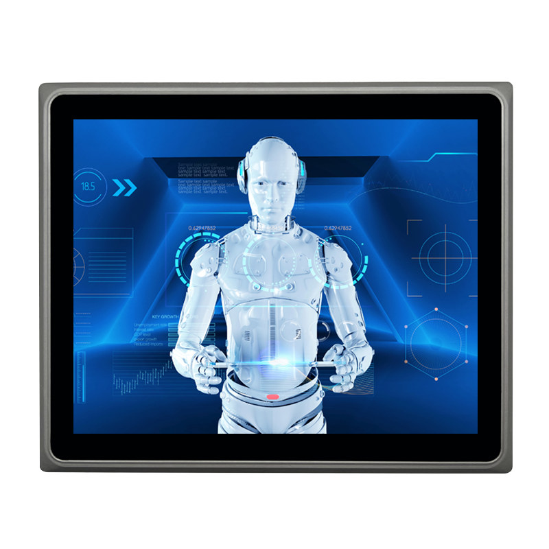 Android Industrial Touch Screen Computers | IPRO ARM Series