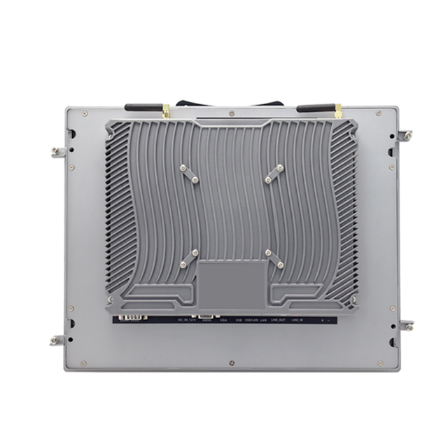 Android Industrial Touch Screen Computers | IPRO ARM Series