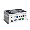 Embedded Computers Systems | VRK35-3Li Fan Cooling Low Power Consumption