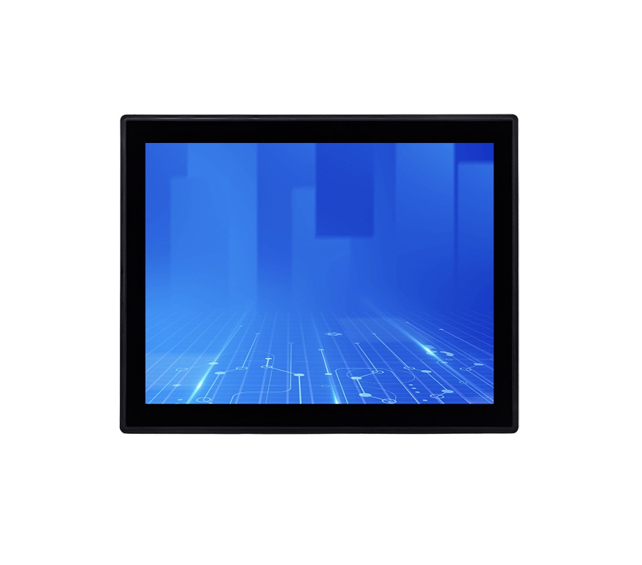 OPX-15 15” Industrial Display System