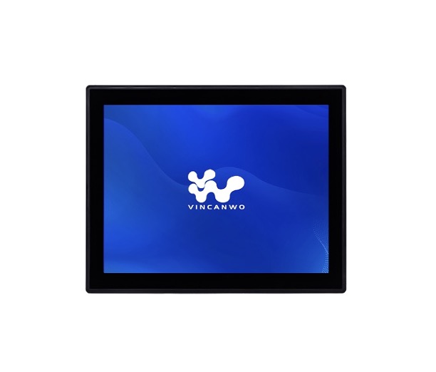 OPX-185 18.5” Industrial Displays for Automation Systems