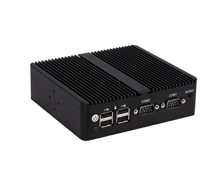 NANO-100 Creative Edge Computer